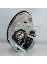 TYC Headlight Volkswagen Beetle 1998-2005                                     - 20-5446-00 - Image 3