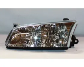 TYC Headlight Toyota Camry 2000-2001