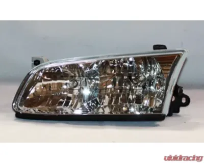 TYC Headlight Toyota Camry 2000-2001 - 20-5812-00
