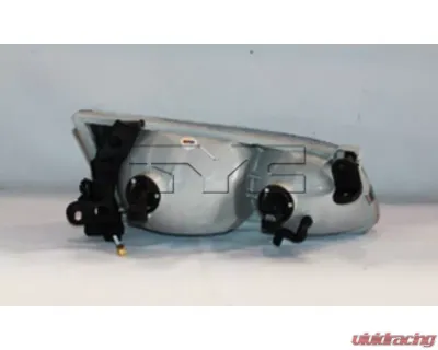 TYC Headlight Toyota Camry 2000-2001 - 20-5812-00