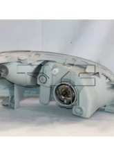 TYC Headlight Toyota Echo 2000-2002                                     - 20-5826-00 - Image 3