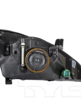 TYC Headlight Ford Focus 2003-2004                                     - 20-5828-80 - Image 3