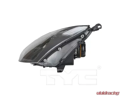 TYC Headlight Ford Focus 2003-2004 - 20-5828-80
