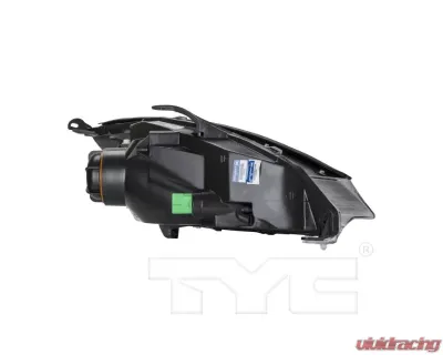 TYC Headlight Ford Focus 2003-2004 - 20-5828-80