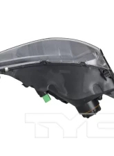 TYC Headlight Ford Focus 2003-2004                                     - 20-5828-80 - Image 7