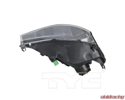 TYC Headlight Ford Focus 2003-2004 - 20-5828-80