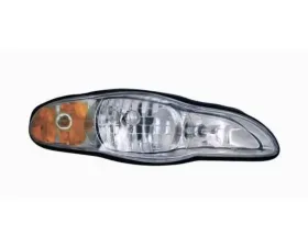 TYC Headlight Chevrolet Monte Carlo 2000-2005