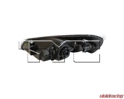 TYC Headlight Chrysler Sebring | Dodge Stratus 2003-2006 - 20-6041-90