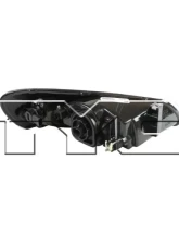 TYC Headlight Chrysler Sebring | Dodge Stratus 2001-2003                                     - 20-6042-00 - Image 3