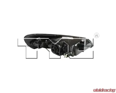 TYC Headlight Chrysler Sebring | Dodge Stratus 2001-2003 - 20-6042-00
