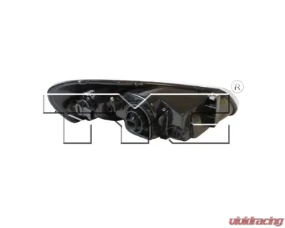TYC Headlight Halogen Chrysler Sebring | Dodge Stratus 2003-2006 - 20-6042-90
