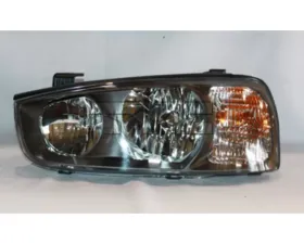 TYC Headlight Hyundai Elantra 2001-2003