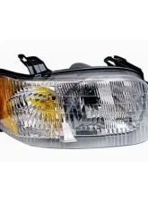 TYC Headlight Ford Escape 2001-2004                                     - 20-6049-00 - Image 2