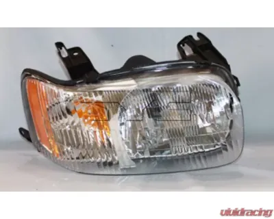 TYC Headlight Ford Escape 2001-2004 - 20-6049-00