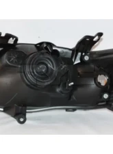 TYC Headlight Ford Escape 2001-2004                                     - 20-6049-00 - Image 4