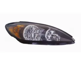 TYC Headlight Toyota Camry 2002-2004