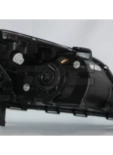 TYC Headlight Halogen Honda Pilot 2003-2005                                     - 20-6410-00 - Image 3