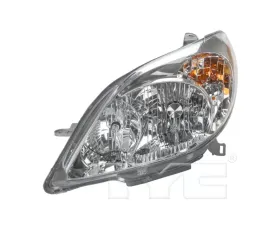 TYC Headlight Toyota Matrix 2003-2008