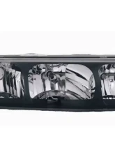 TYC Headlight Halogen Saturn Vue 2002-2004                                     - 20-6421-00 - Image 2