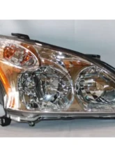 TYC Headlight Halogen Lexus RX330 | RX350 2004-2009                                     - 20-6505-90 - Image 3
