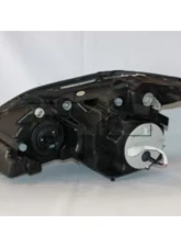 TYC Headlight Halogen Lexus RX330 | RX350 2004-2009                                     - 20-6505-90 - Image 4