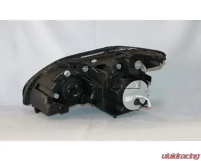 TYC Headlight Halogen Lexus RX330 | RX350 2004-2009 - 20-6505-90