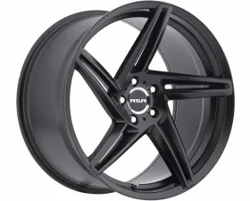 RSR Black  Type R802 Wheel 20x10 5x112 35mm