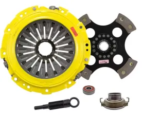 ACT HD-M/Race Rigid 4 Pad Clutch Kit Subaru Impreza 04-14