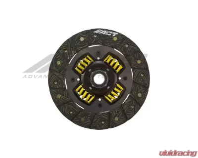 ACT Perf Street Sprung Disc Nissan 280ZX 79-83 - 3000407