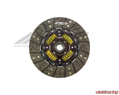 ACT Perf Street Sprung Disc Nissan 370Z 09-16 - 3000409