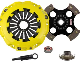 ACT HD-M/Race Rigid 4 Pad Clutch Kit Subaru Impreza 02-05