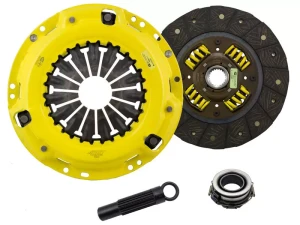 ACT HD/Perf Street Sprung Clutch Kit Toyota Camry 88-91 - TY3-HDSS - Image 5