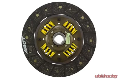 ACT Perf Street Sprung Disc Nissan 280ZX 79-83 - 3000407