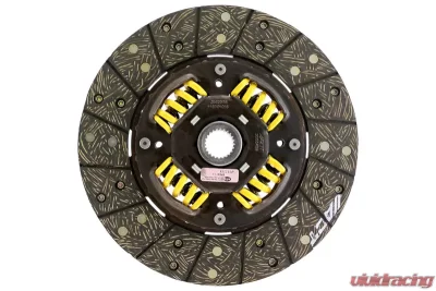 ACT Perf Street Sprung Disc Nissan 370Z 09-16 - 3000409