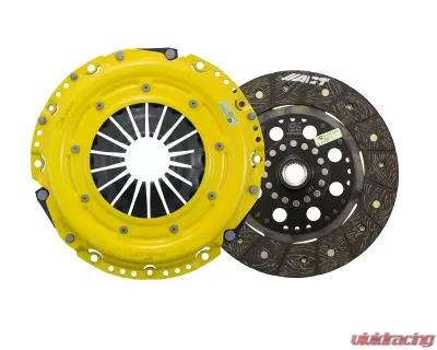 ACT HD | Perf Street Rigid Clutch Kit Audi S4 | RS4 B7 05-08 - AA2-HDSD