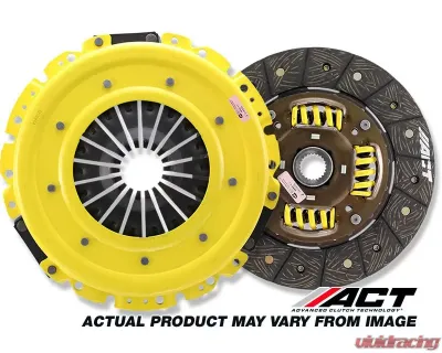 ACT HD | Perf Street Sprung Clutch Kit Audi S4 | RS4 B7 05-08 - AA2-HDSS