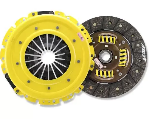ACT Sport|Perf Street Sprung Clutch Kit Acura Integra 1.8L 90-91 - AI2-SPSS