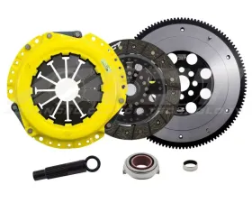 ACT Heavy Duty Performance Street Rigid Clutch Kit Honda Civic Si 12-15