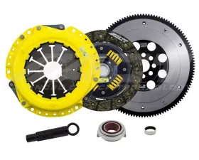 ACT Heavy Duty Performance Street Sprung Clutch Kit Honda Civic Si 12-15