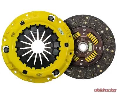 ACT Clutch Kit HD | Perf Street Sprung Hyundai Genesis Coupe V6 3.8L 10-12 - HY4-HDSS