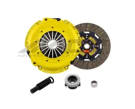 ACT HD-O/Perf Street Sprung Clutch Kit Jeep Wrangler JK 12-18
