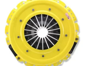 Driveline