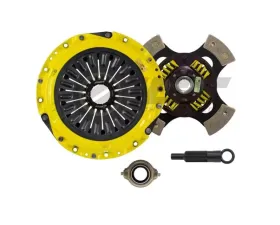 ACT HD-M/Race Sprung 4 Pad Clutch Kit Mitsubishi Eclipse GT 00-05