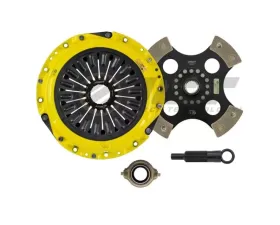 ACT HD-M/Race Rigid 4 Pad Clutch Kit Mitsubishi Eclipse GT 00-05