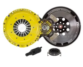 ACT Heavy Duty Race Sprung 4 Pad Clutch Kit Subaru Baja Turbo | Outback XT 2005-2022