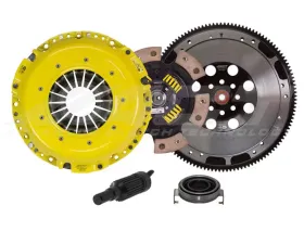 ACT Heavy Duty Race Sprung 6 Pad Clutch Kit Subaru Baja Turbo | Subaru Legacy 2.5GT 2005-2022