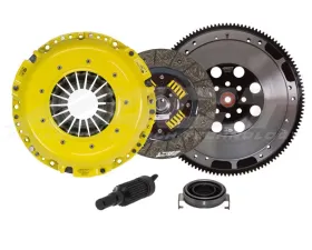 ACT Heavy Duty Performance Street Sprung Clutch Kit Subaru Baja Turbo | Forester 2005-2022