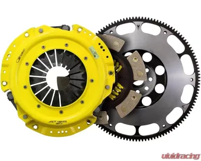 ACT Clutch Kit XT | Race Sprung 6 Pad Scion FRS | Toyota GT-86 13-14 - SB8-XTG6