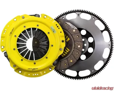 ACT Clutch Kit XT | Perf Street Sprung Scion FRS | Toyota GT-86 13-14 - SB8-XTSS