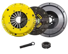 ACT Heavy Duty Performance Street Sprung Clutch Kit Audi TT Quattro | Volkswagen Beetle 1998-2006